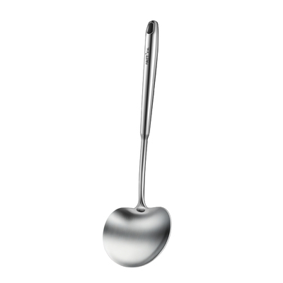 316L不锈钢家用炒菜蘑菇铲子勺子