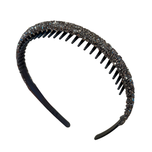 高级感水钻发箍女2026新款碎发整理神器洗脸头箍压发发卡发捆头饰