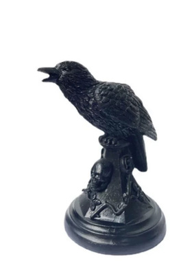 万圣节装饰桌面灯饰烛台发光装置