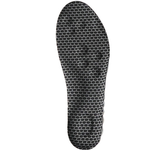 运动鞋垫男士踩屎感减震吸汗防臭透气久站不累软底舒适石墨烯除臭