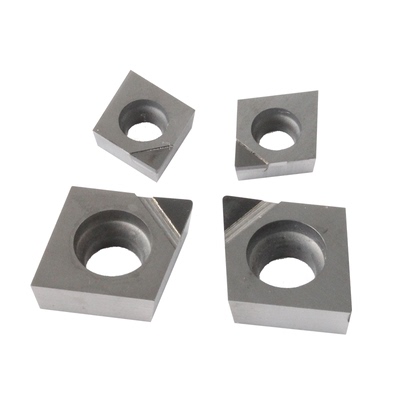 PCD刀片CCMT06/09/12超亮钻头刀