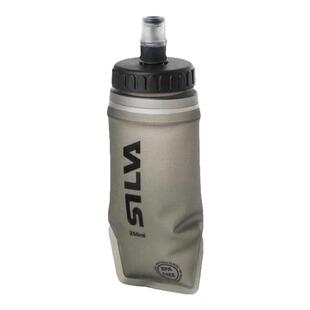 瑞典SILVA SOFT FLASK新款软水壶户外跑步运动吸管便携式运动杯