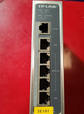 TP-LINK普联 TL-R483G，TL-R470GP-A