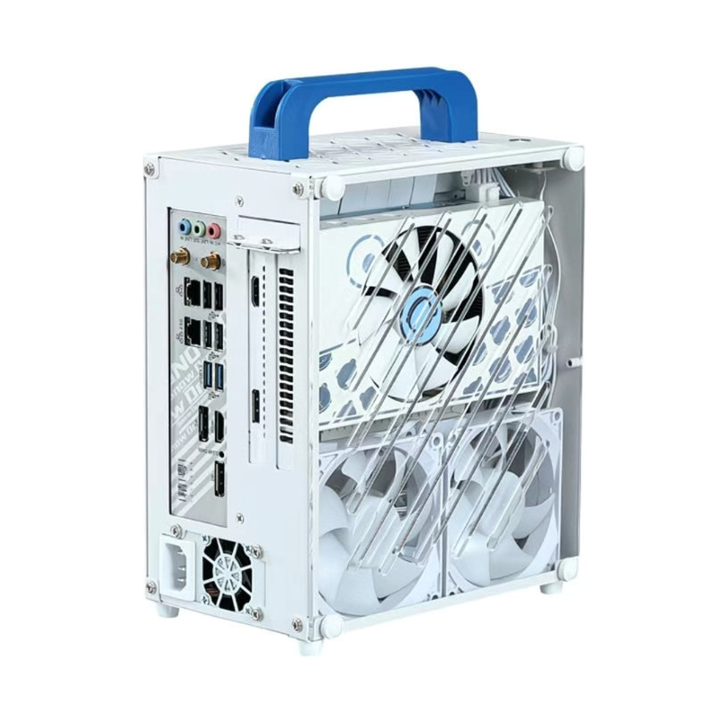 迷你主机ITX手提玩3AR55600