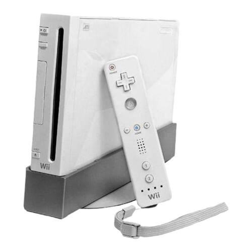 WII运动套装