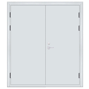 防火门消防安全防火门厂家直销钢制甲级乙级不锈钢防火门业定制