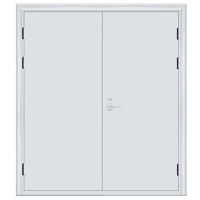 钢制防火门甲级乙级消防门