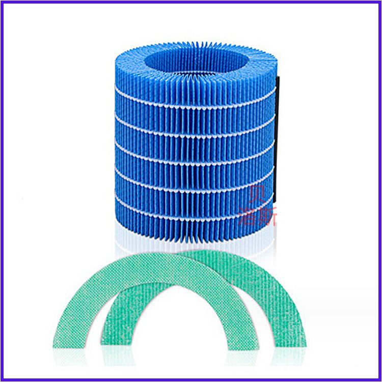 适配日本BALMUDA巴慕达802加湿ERN1080/1180/1000滤网滤芯Rain