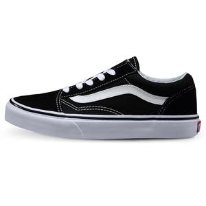 vans经典款低帮儿童鞋官方