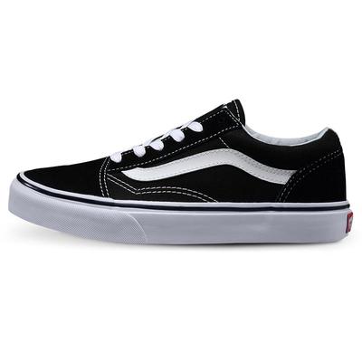 vans经典款低帮儿童鞋官方