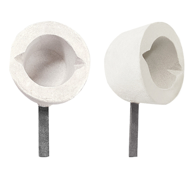 碳硅仪光谱仪铁钢水取样勺耐高温