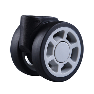 适用于日默瓦rimowa行李箱轮子维修配件替换万向轮静音轮子