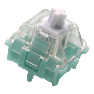 佳达隆磁玉轴pro可调键程wooting磁轴电磁触发麻将音游戏键盘轴体