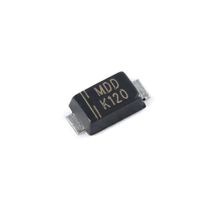 原装正品 DSK120 K120 SOD-123FL 200V/1A 贴片肖特基二极管 10只