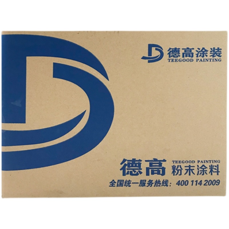 热固性静电粉末涂料塑粉七彩云