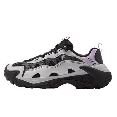 FILAFUSION斐乐潮牌山脉鞋