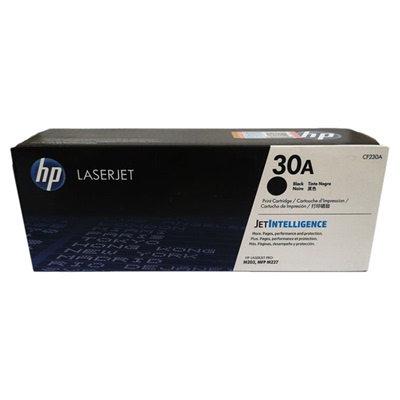 原装惠普230A硒鼓 HP  M203 M227FDW CF230A 30X CF232 227 硒鼓
