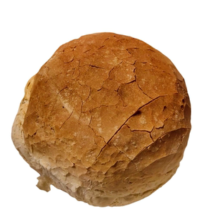 【华梅大列巴.哈尔滨中央大街特产】排队购买 现做现发 果木炭烤