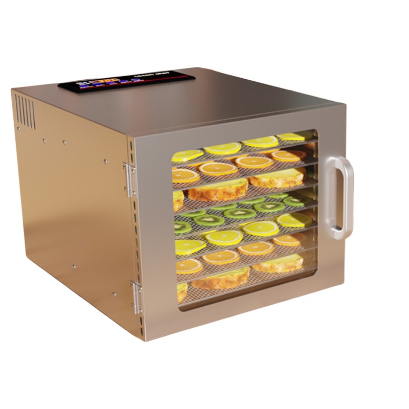 【萌宠神器】食品家用小型烘干机