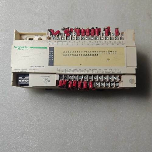 议价 PLC，TM218LDA40DRN