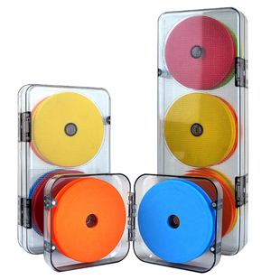 渔翔大物主线盒收纳盒线组盒鱼线盒鱼线主线盒线轴大容量线圈盒