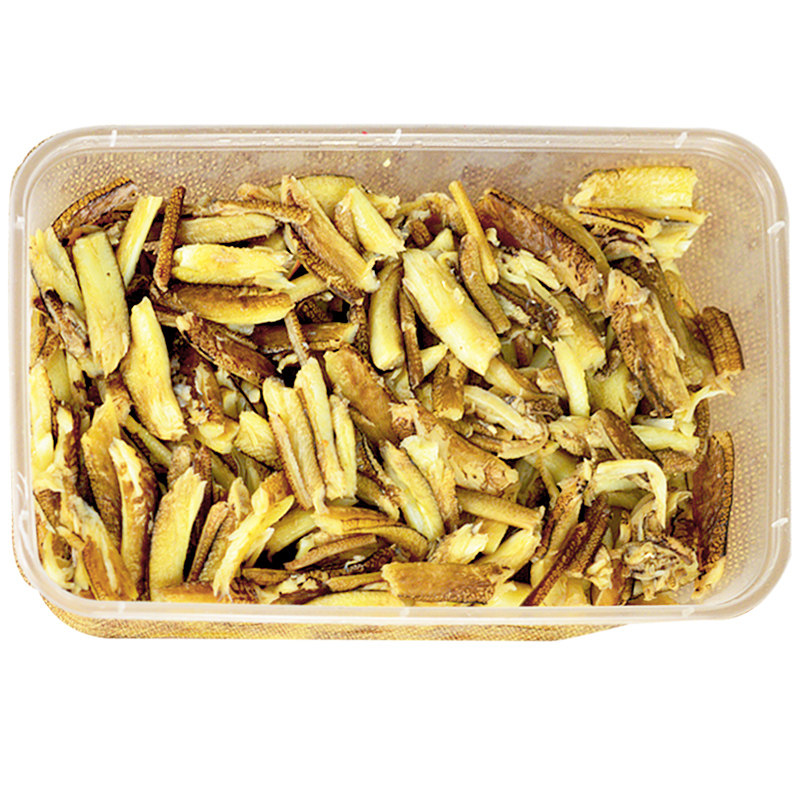[金陵惠客蟹粉]现拆新鲜蟹腿肉500g包邮蟹粉蟹膏蟹黄酱秃黄油