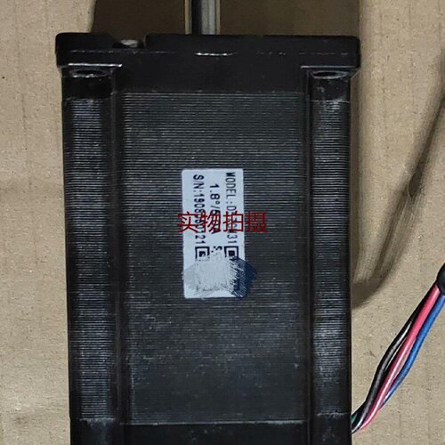 询价-雷赛57步进电机D57CM31
