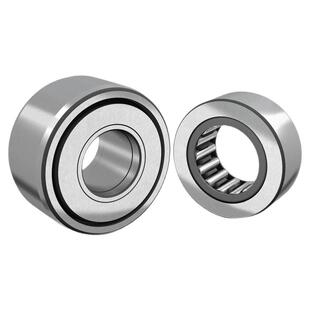 进口INA滚针滚轮轴承 NUTR 12 15 17 20 25 30 35 40 45 50 PP A