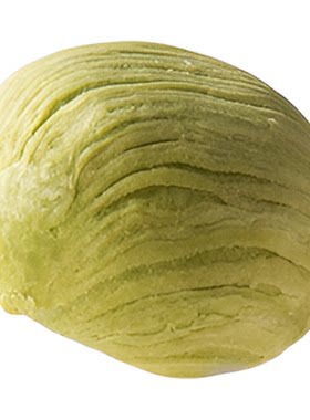 清真月饼酥皮星球酥手工蛋黄流心
