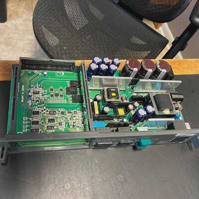 Fanuc A16B22030370 Power Supply Module 30 Day Warranty