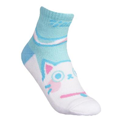 OGKILS欧击猫爪训练袜