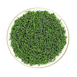 凤冈毛峰茶2025新茶高山云雾绿茶雨前毛尖茶浓香耐泡型1000g散装