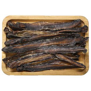 正品地龙干100克g 蚯蚓干广西中药材全开无土广地龙 免费磨地龙粉