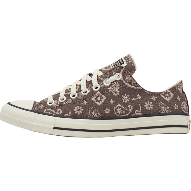converse匡威男女Chuck Taylor SEASONAL运动休闲帆布鞋A19186C
