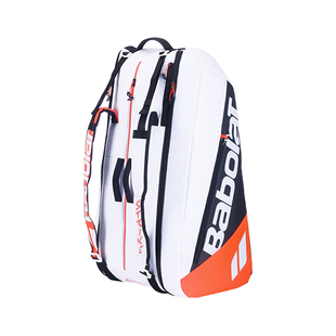 Babolat百宝力网球包PURE STRIKE系列百保力多功能大容量球拍包包