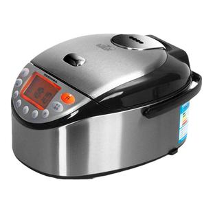 Toshiba/东芝 RC-N15RV 东芝智能电饭煲内胆家用2人-6人厚锅胆4L