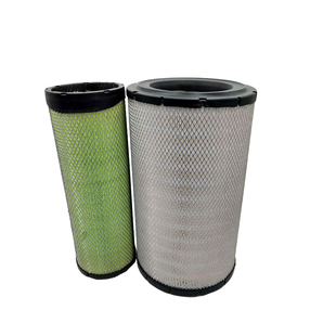 K2440PU空气滤芯临工柳工晋工龙工855ND装载机50铲车徐工空气滤芯