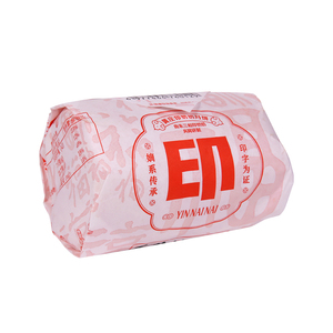 印奶奶黄庄月饼手工蛋黄酥皮五仁板栗老式中秋糕点石家庄特产