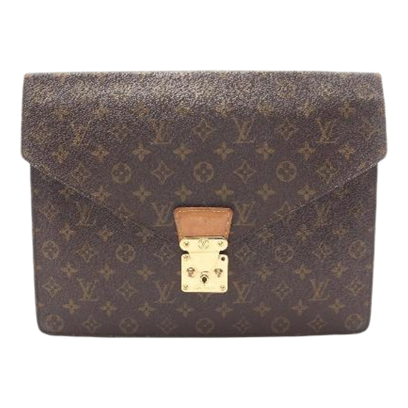 中古LV路易威登手拿包