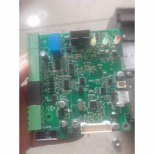 众辰SP600T空压机变频器主板KB1KZ02D，，询价