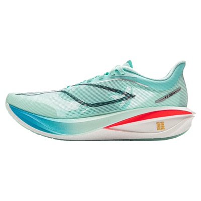 李宁飞电5男子竞速比赛跑鞋