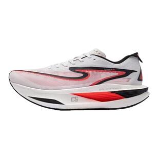 鸿星尔克飞乙2尔克芷境4代跑鞋专业马拉松竞速跑步鞋全掌碳板跑鞋