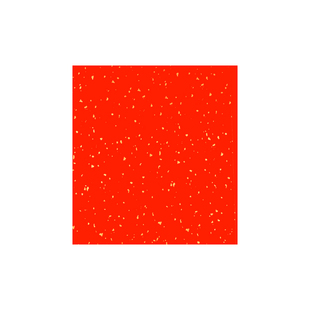 万年红洒金卡纸红色宣纸书法专用加厚福字斗方作品纸国画毛笔空白手写创作纸8寸A48K对联小春联纸半生熟婚书