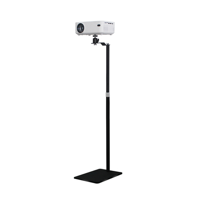 影院级投影仪支架免打孔不占空间