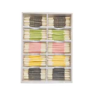 蛋糕西点冰淇凌装饰配件甜品插件 DIY手工巧克力烟棒烟卷长条棍子