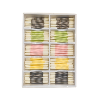 纯手工巧克力棒甜品装饰