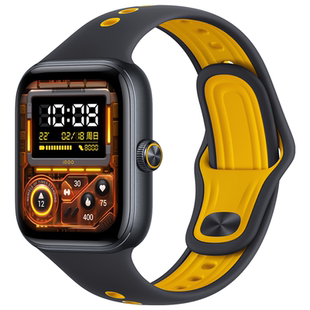 【国补至高15%】iQOO WATCH GT新品智能手表运动跑步长续航通讯电子手表手机心率