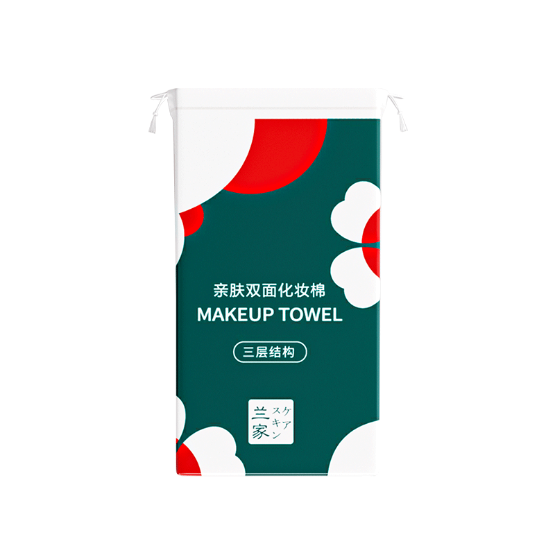 央ma推荐好物|加厚款化妆棉