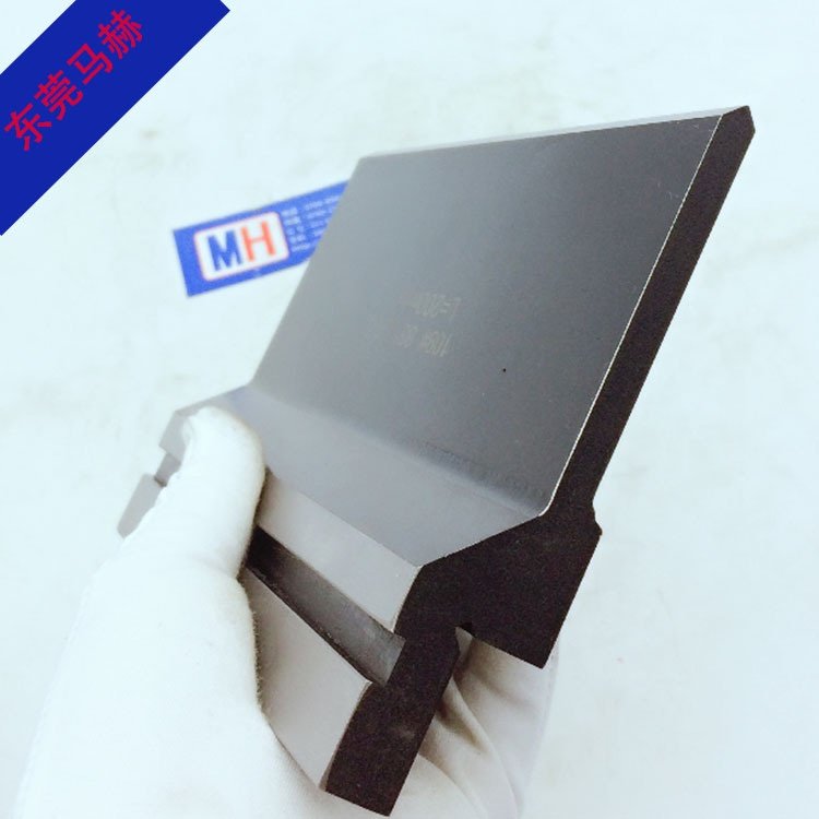 东莞马赫品牌折弯机模具109#加厚直剑上模具四川客户折弯机刀,五金/工具,折弯机,淘宝优惠券,粉丝福利购,淘宝优惠卷
