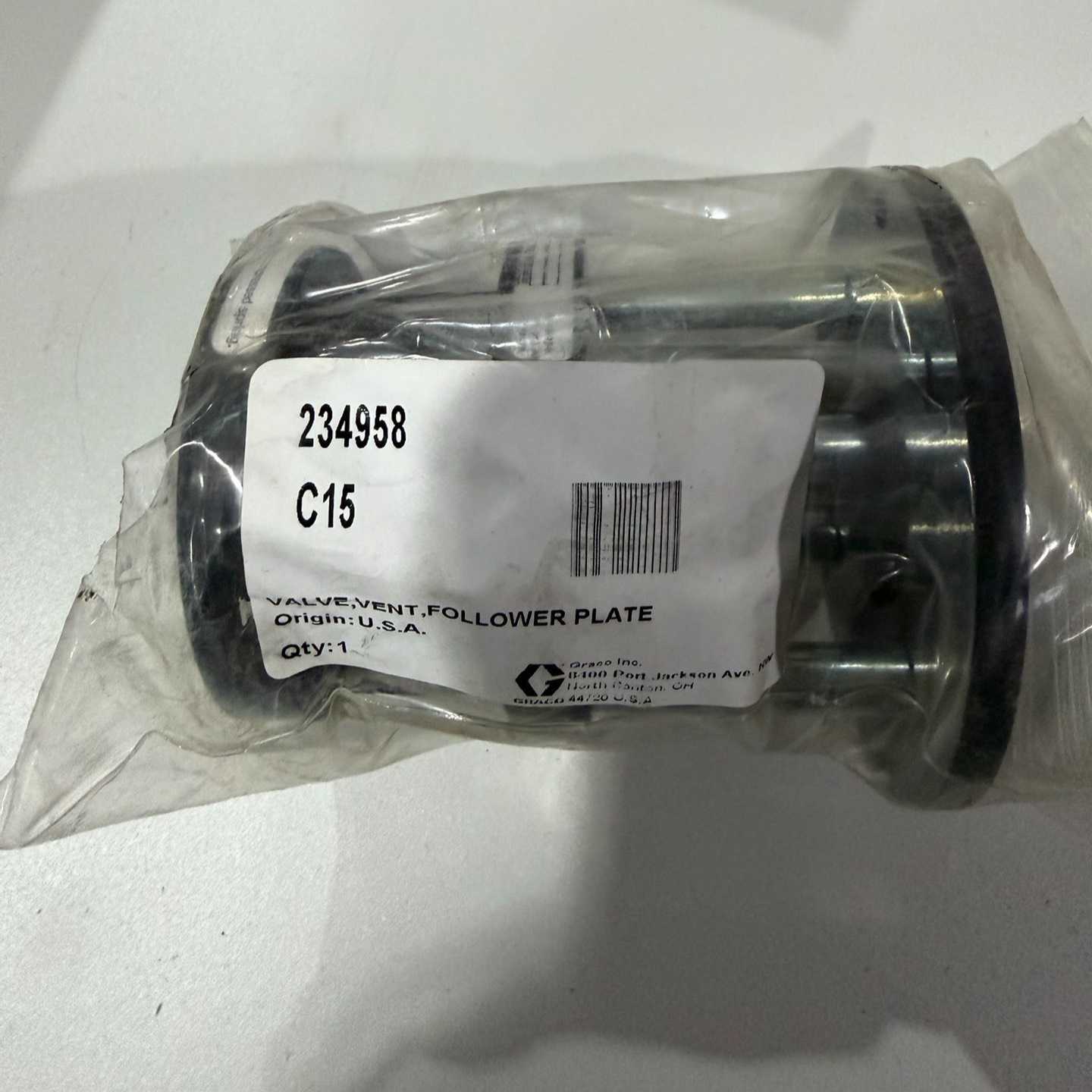 议价--全新GRACO固瑞克234958,原装正品,美国进口,带原包